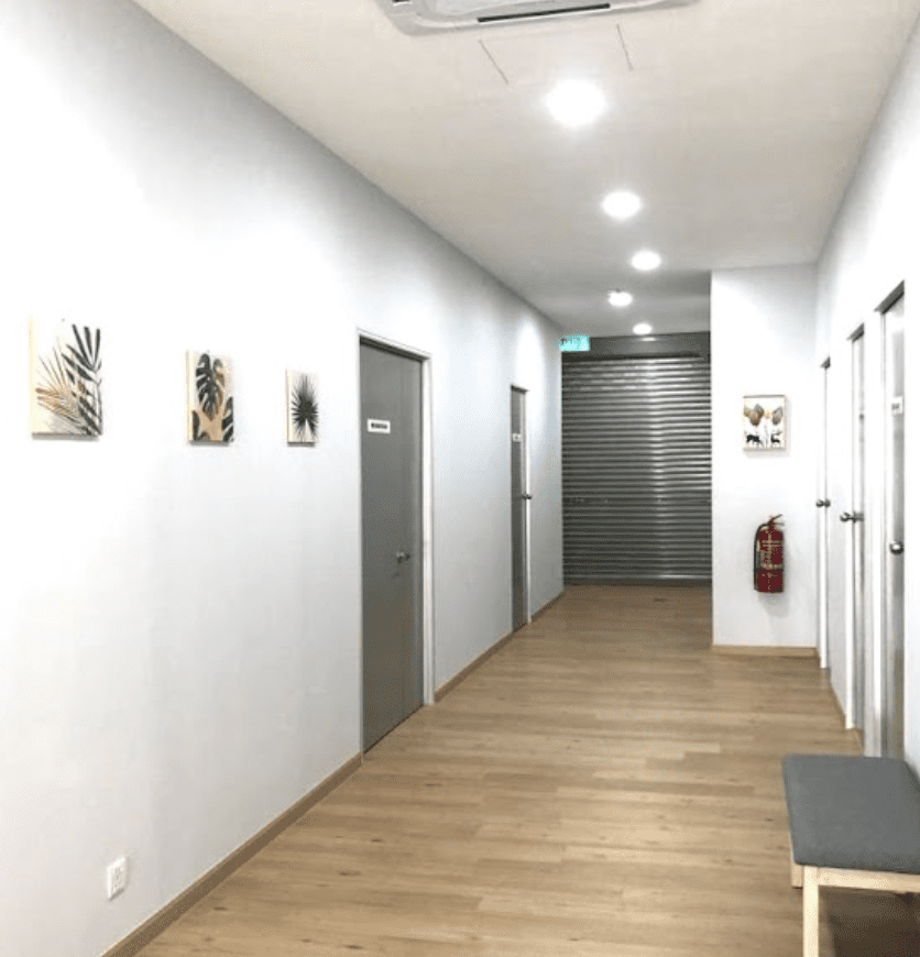 I Care Family Clinic